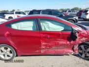 ✅ 2012 Hyundai Elantra GLS • VIN: KMHDH4AE3CU445997 • Лот: 43557389. Опубликован ранее на IAAI с пробегом 141 103 миль. Бесплатный доступ к архиву аукционных продаж из США и подробный отчёт об истории автомобиля на DreamBid. Изображение 14.