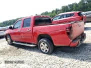 ✅ 2011 Chevrolet Colorado 1LT • VIN: 1GCDSCF92B8139571 • Лот: 61575525. Опубликован ранее на Copart с пробегом 218 176 миль. Бесплатный доступ к архиву аукционных продаж из США и подробный отчёт об истории автомобиля на DreamBid. Изображение 2.