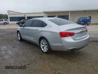 2016 Chevrolet Impala LTZ z VIN 2G1145S37G9174329, wystawiony jako IAAI lot #43392741 z przebiegiem 134 178 mil mil oraz . Historia ofert i sprzedaży dostępna na DreamBid. Obrazek 3.