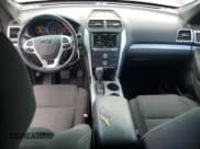 ✅ 2012 Ford Explorer XLT • VIN: 1FMHK8D85CGA13961 • Lot: 85511025. Wystawiony na Copart z przebiegiem 156 960 mil. Bezpłatny archiwum sprzedaży aukcyjnych z USA i szczegółowy raport historii pojazdu na DreamBid. Zdjęcie 8.