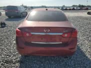 ✅ 2014 Infiniti Q50 Hybrid Premium • VIN: JN1AV7APXEM690174 • Lot: 64213085. Wystawiony na Copart z przebiegiem 90 785 mil. Bezpłatny archiwum sprzedaży aukcyjnych z USA i szczegółowy raport historii pojazdu na DreamBid. Zdjęcie 6.