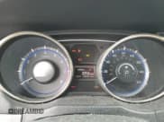 ✅ 2012 Hyundai Sonata GLS • VIN: 5NPEB4AC4CH459426 • Lot: 72854634. Listed on Copart with 33,805 mi. Free auction sales archive from the USA and detailed vehicle history report at DreamBid. Image 9.