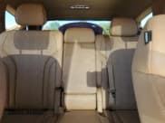 ✅ 2023 Genesis GV80 Advanced Plus • VIN: KMUHCESC0PU143917 • Lot: 82142365. Listed on Copart with 37,931 mi. Free auction sales archive from the USA and detailed vehicle history report at DreamBid. Image 10.