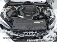 ✅ 2018 Audi RS 5 • VIN: WUAPWAF53JA902100 • Lot: 45120285. Listed on Copart with 39,423 mi. Free auction sales archive from the USA and detailed vehicle history report at DreamBid. Image 11.