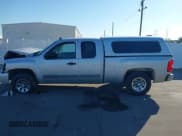 ✅ 2010 Chevrolet Silverado 1500 LS • VIN: 1GCSCREA4AZ269038 • Лот: 43762382. Опубликован ранее на IAAI с пробегом 210 669 миль. Бесплатный доступ к архиву аукционных продаж из США и подробный отчёт об истории автомобиля на DreamBid. Изображение 14.