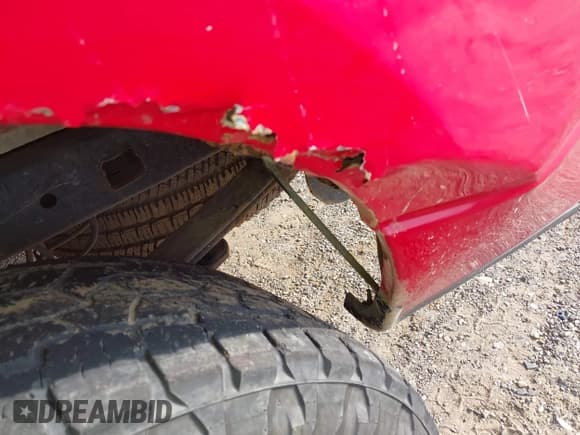 ✅ 2011 Ford F-150 FX4 • VIN: 1FTFW1EF0BKD22138 • Lot: 43743344. Listed on IAAI with 219,620 mi. Free auction sales archive from the USA and detailed vehicle history report at DreamBid. Image 18.