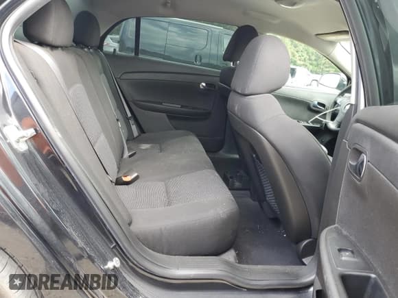 ✅ 2012 Chevrolet Malibu 1LT • VIN: 1G1ZC5E04CF209286 • Lot: 73810984. Listed on Copart with 223,429 mi. Free auction sales archive from the USA and detailed vehicle history report at DreamBid. Image 11.