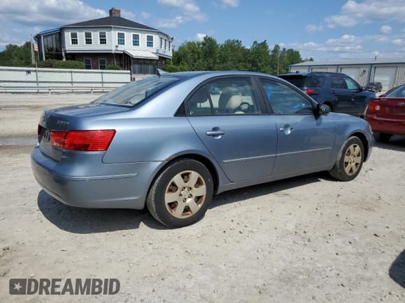 ✅ 2010 Hyundai Sonata GLS • VIN: 5NPET4ACXAH652299 • Лот: 64923044. Опубликован ранее на Copart с пробегом 182 149 миль. Бесплатный доступ к архиву аукционных продаж из США и подробный отчёт об истории автомобиля на DreamBid. Изображение 3.