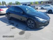 ✅ 2021 Tesla Model 3 Standard Range Plus • VIN: 5YJ3E1EA5MF939299 • Лот: 42146702. Опубликован ранее на IAAI с пробегом 43 382 миль. Бесплатный доступ к архиву аукционных продаж из США и подробный отчёт об истории автомобиля на DreamBid. Изображение 1.