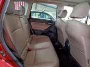 ✅ 2017 Subaru Forester Limited • VIN: JF2SJAJC9HH563003 • Lot: 93839725. Listed on Copart with 117,138 mi. Free auction sales archive from the USA and detailed vehicle history report at DreamBid. Image 11.