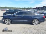 ✅ 2017 Chevrolet Impala Premier • VIN: 2G1145S35H9160351 • Lot: 43518807. Listed on IAAI with 148,219 mi. Free auction sales archive from the USA and detailed vehicle history report at DreamBid. Image 14.