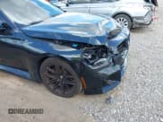 ✅ 2025 BMW M2 • VIN: 3MF23DM07S8E91884 • Lot: 43295129. Wystawiony na IAAI z przebiegiem 4 776 mil. Bezpłatny archiwum sprzedaży aukcyjnych z USA i szczegółowy raport historii pojazdu na DreamBid. Zdjęcie 6.