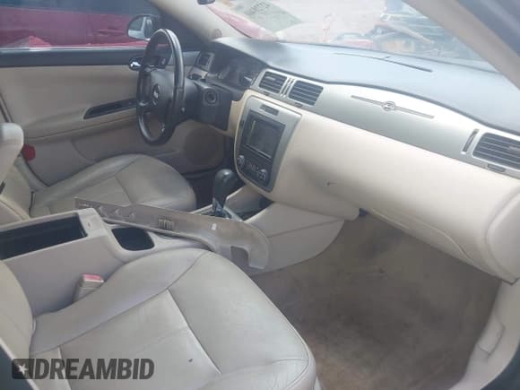 ✅ 2006 Chevrolet Impala SS • VIN: 2G1WD58C869308504 • Лот: 42720400. Опубликован ранее на IAAI с пробегом Не указан. Бесплатный доступ к архиву аукционных продаж из США и подробный отчёт об истории автомобиля на DreamBid. Изображение 5.