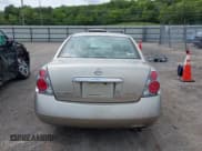✅ 2005 Nissan Altima 2.5 • VIN: 1N4AL11D55C339058 • Lot: 42852717. Wystawiony na IAAI z przebiegiem Nie podano. Bezpłatny archiwum sprzedaży aukcyjnych z USA i szczegółowy raport historii pojazdu na DreamBid. Zdjęcie 17.