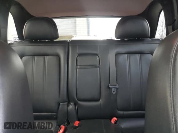 ✅ 2012 Chevrolet Captiva Sport LT • VIN: 3GNAL3E54CS529294 • Lot: 88534945. Wystawiony na Copart z przebiegiem 111 536 mil. Bezpłatny archiwum sprzedaży aukcyjnych z USA i szczegółowy raport historii pojazdu na DreamBid. Zdjęcie 10.