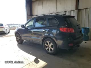 ✅ 2008 Hyundai Santa Fe SE • VIN: 5NMSH13E38H221280 • Lot: 79946454. Listed on Copart with 213,584 mi. Free auction sales archive from the USA and detailed vehicle history report at DreamBid. Image 2.