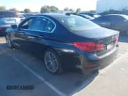 ✅ 2017 BMW 5 Series 540i xDrive • VIN: WBAJE7C31HG890125 • Lot: 43471719. Listed on IAAI with 60,462 mi. Free auction sales archive from the USA and detailed vehicle history report at DreamBid. Image 3.