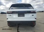 ✅ 2020 Land Rover Range Rover Velar R-Dynamic S • VIN: SALYK2EX3LA275335 • Lot: 93089375. Wystawiony na Copart z przebiegiem 66 848 mil. Bezpłatny archiwum sprzedaży aukcyjnych z USA i szczegółowy raport historii pojazdu na DreamBid. Zdjęcie 6.