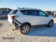 ✅ 2019 Ford Escape Titanium • VIN: 1FMCU0J99KUC03250 • Лот: 90355615. Опубликован ранее на Copart с пробегом 65 105 миль. Бесплатный доступ к архиву аукционных продаж из США и подробный отчёт об истории автомобиля на DreamBid. Изображение 3.