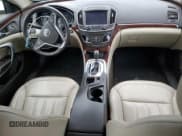 ✅ 2017 Buick Regal Premium II • VIN: 2G4GS5GX6H9112372 • Lot: 82235794. Wystawiony na Copart z przebiegiem 38 213 mil. Bezpłatny archiwum sprzedaży aukcyjnych z USA i szczegółowy raport historii pojazdu na DreamBid. Zdjęcie 8.