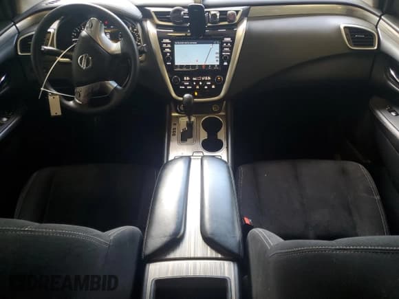 ✅ 2017 Nissan Murano S • VIN: 5N1AZ2MG6HN188711 • Lot: 81323195. Wystawiony na Copart z przebiegiem 154 415 mil. Bezpłatny archiwum sprzedaży aukcyjnych z USA i szczegółowy raport historii pojazdu na DreamBid. Zdjęcie 8.