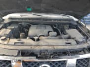 ✅ 2007 Nissan Armada LE • VIN: 5N1BA08C27N705976 • Лот: 83799424. Опубликован ранее на Copart с пробегом 199 898 миль. Бесплатный доступ к архиву аукционных продаж из США и подробный отчёт об истории автомобиля на DreamBid. Изображение 11.