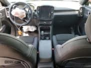 ✅ 2022 Volvo XC40 Twin Plus • VIN: YV4ED3UR9N2712682 • Lot: 64725075. Listed on Copart with Not provided. Free auction sales archive from the USA and detailed vehicle history report at DreamBid. Image 8.