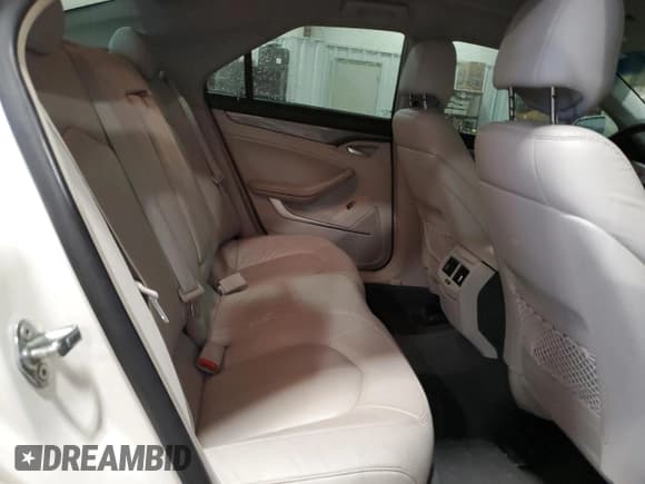 ✅ 2012 Cadillac CTS • VIN: 1G6DC5E55C0141633 • Лот: 93919405. Опубликован ранее на Copart с пробегом 83 471 миль. Бесплатный доступ к архиву аукционных продаж из США и подробный отчёт об истории автомобиля на DreamBid. Изображение 10.