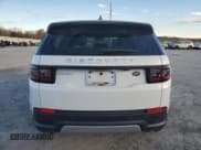 ✅ 2022 Land Rover Discovery Sport SE • VIN: SALCP2FX7NH910254 • Lot: 81255004. Wystawiony na Copart z przebiegiem 32 487 mil. Bezpłatny archiwum sprzedaży aukcyjnych z USA i szczegółowy raport historii pojazdu na DreamBid. Zdjęcie 6.