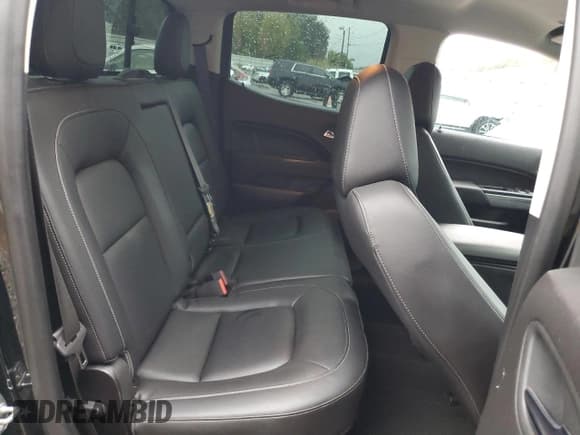 ✅ 2016 Chevrolet Colorado 2WD LT • VIN: 1GCGSCE38G1366922 • Lot: 85277085. Listed on Copart with 91,087 mi. Free auction sales archive from the USA and detailed vehicle history report at DreamBid. Image 10.