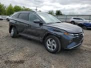 ✅ 2022 Hyundai Tucson SEL • VIN: 5NMJBCAE9NH015498 • Lot: 53535674. Wystawiony na Copart z przebiegiem 21 678 mil. Bezpłatny archiwum sprzedaży aukcyjnych z USA i szczegółowy raport historii pojazdu na DreamBid. Zdjęcie 4.