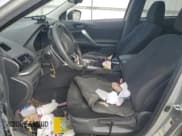 ✅ 2022 Mitsubishi Eclipse Cross ES • VIN: JA4ATUAA4NZ003698 • Lot: 50914255. Wystawiony na Copart z przebiegiem 87 098 mil. Bezpłatny archiwum sprzedaży aukcyjnych z USA i szczegółowy raport historii pojazdu na DreamBid. Zdjęcie 7.