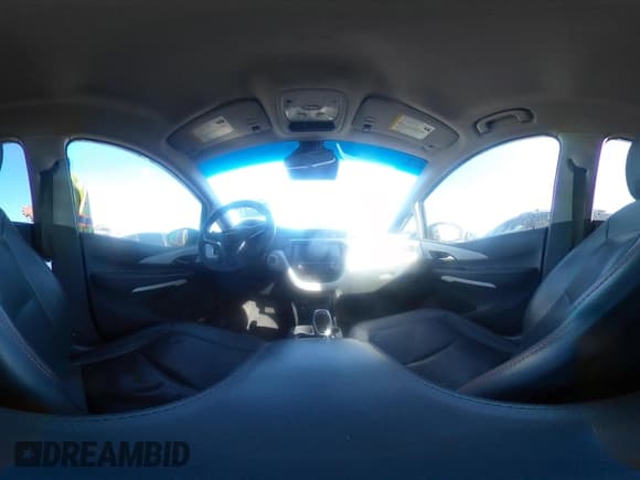 ✅ 2019 Chevrolet Bolt EV Premier • VIN: 1G1FZ6S09K4101669 • Lot: 41752348. Wystawiony na IAAI z przebiegiem 126 786 mil. Bezpłatny archiwum sprzedaży aukcyjnych z USA i szczegółowy raport historii pojazdu na DreamBid. Zdjęcie 18.