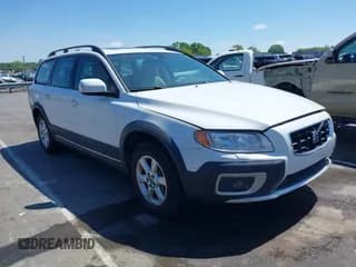 ✅ 2008 Volvo XC70 • VIN: YV4BZ982481015225 • Лот: 42232669. Опубликован ранее на IAAI с пробегом 212 317 миль. Бесплатный доступ к архиву аукционных продаж из США и подробный отчёт об истории автомобиля на DreamBid. Изображение 1.