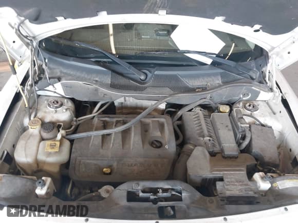 ✅ 2008 Jeep Patriot Limited • VIN: 1J8FT48W78D775944 • Lot: 42565513. Listed on IAAI with 136,303 mi. Free auction sales archive from the USA and detailed vehicle history report at DreamBid. Image 10.