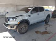 ✅ 2021 Ford Ranger XL • VIN: 1FTER4EH1MLD92959 • Лот: 43679230. Опубликован ранее на IAAI с пробегом 77 330 миль. Бесплатный доступ к архиву аукционных продаж из США и подробный отчёт об истории автомобиля на DreamBid. Изображение 2.