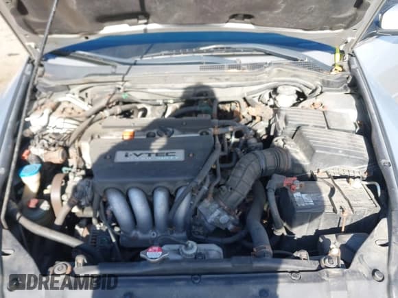 ✅ 2007 Honda Accord EX-L • VIN: 1HGCM56867A099358 • Лот: 43547600. Опубликован ранее на IAAI с пробегом 245 871 миль. Бесплатный доступ к архиву аукционных продаж из США и подробный отчёт об истории автомобиля на DreamBid. Изображение 10.