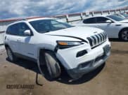 ✅ 2015 Jeep Cherokee Limited • VIN: 1C4PJMDB0FW743147 • Lot: 42403557. Wystawiony na IAAI z przebiegiem 167 109 mil. Bezpłatny archiwum sprzedaży aukcyjnych z USA i szczegółowy raport historii pojazdu na DreamBid. Zdjęcie 1.