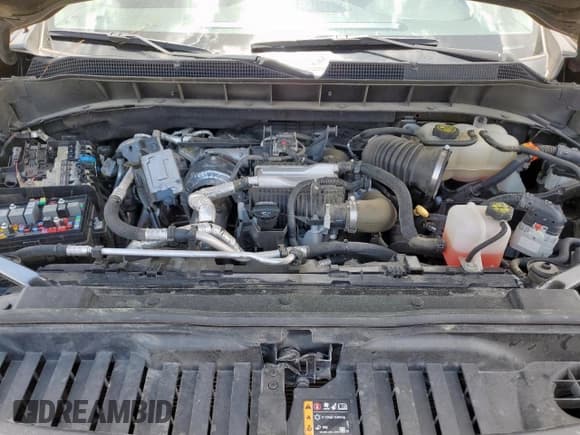 ✅ 2021 Chevrolet Silverado 1500 LTZ • VIN: 3GCUYGET0MG157115 • Lot: 62661835. Wystawiony na Copart z przebiegiem 129 319 mil. Bezpłatny archiwum sprzedaży aukcyjnych z USA i szczegółowy raport historii pojazdu na DreamBid. Zdjęcie 11.