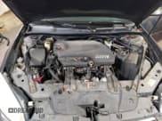 ✅ 2011 Chevrolet Impala LT Fleet • VIN: 2G1WG5EK7B1203030 • Lot: 57203935. Listed on Copart with 141,650 mi. Free auction sales archive from the USA and detailed vehicle history report at DreamBid. Image 11.