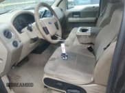 ✅ 2005 Ford F-150 XL • VIN: 1FTRF12W65NB73240 • Лот: 90619895. Опубликован ранее на Copart с пробегом 206 674 миль. Бесплатный доступ к архиву аукционных продаж из США и подробный отчёт об истории автомобиля на DreamBid. Изображение 7.