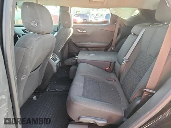 2021 Chevrolet Blazer LT с VIN 3GNKBBRA8MS578878, выставлен на аукционе Copart как лот 87384825 с пробегом 173 264 миль миль и Списание • Salvage title. История ставок и продаж доступна на DreamBid. Изображение 11.