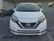 ✅ 2018 Nissan Note SV • VIN: 3N1CE2CP9JL355453 • Lot: 91030515. Listed on Copart with 62,231 mi. Free auction sales archive from the USA and detailed vehicle history report at DreamBid. Image 5.