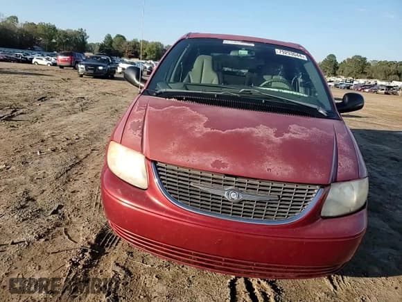 ✅ 2003 Chrysler Town & Country • VIN: 2C4GP24R73R362514 • Lot: 79293044. Wystawiony na Copart z przebiegiem 163 911 mil. Bezpłatny archiwum sprzedaży aukcyjnych z USA i szczegółowy raport historii pojazdu na DreamBid. Zdjęcie 11.