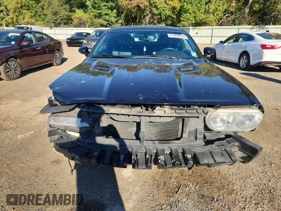 ✅ 2012 Dodge Challenger SXT Plus • VIN: 2C3CDYAG1CH148044 • Лот: 91060215. Опубликован ранее на Copart с пробегом 124 780 миль. Бесплатный доступ к архиву аукционных продаж из США и подробный отчёт об истории автомобиля на DreamBid. Изображение 5.