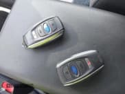 ✅ 2025 Subaru Forester Premium • VIN: JF2SLDDC0SH428264 • Lot: 42403076. Listed on IAAI with 8,955 mi. Free auction sales archive from the USA and detailed vehicle history report at DreamBid. Image 11.