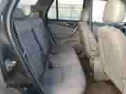 2006 Saturn VUE z VIN 5GZCZ33D06S820111, wystawiony jako Copart lot #84211014 z przebiegiem 211 376 mil mil oraz Szkoda całkowita • Salvage title. Historia ofert i sprzedaży dostępna na DreamBid. Obrazek 11.