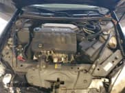 ✅ 2014 Chevrolet Impala LT • VIN: 2G1WB5E31E1105817 • Лот: 78357534. Опубликован ранее на Copart с пробегом 217 419 миль. Бесплатный доступ к архиву аукционных продаж из США и подробный отчёт об истории автомобиля на DreamBid. Изображение 11.