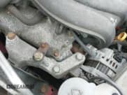 ✅ 2014 Nissan Note SV • VIN: 3N1CE2CPXEL394560 • Lot: 42318947. Listed on IAAI with 162,062 mi. Free auction sales archive from the USA and detailed vehicle history report at DreamBid. Image 19.