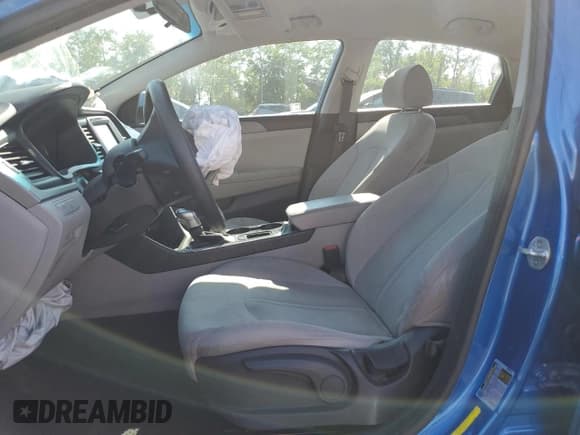 ✅ 2018 Hyundai Sonata SE • VIN: 5NPE24AF6JH609351 • Лот: 80443135. Опубликован ранее на Copart с пробегом 138 946 миль. Бесплатный доступ к архиву аукционных продаж из США и подробный отчёт об истории автомобиля на DreamBid. Изображение 7.